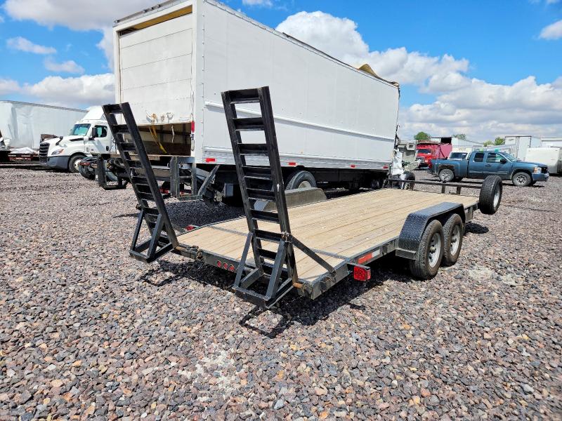 2025 Unknown Unknown VIN 20250807040050256 COPART salvage auction — NORMAL WEAR, TN - CERTIFICATE OF TITLE, sold $3,200 on 2026-07-28 (photo 6)