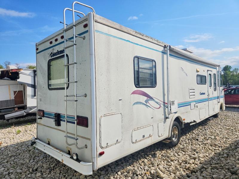 1997 Coachmen rv F-ser othr VIN 3FCMF53G4VJA18738 COPART salvage auction — SIDE, OH - CERTIFICATE OF TITLE, sold $15 on 2026-07-20 (photo 4)