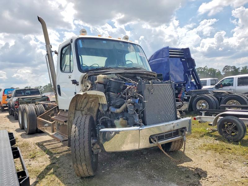 2017 Freightliner All other VIN 1FVHCYCY4HHJF4640 COPART salvage auction — MECHANICAL, CY, sold $5,000 on 2026-07-10 (photo 1)