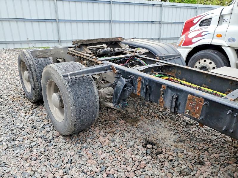 2021 Freightliner All other VIN 3AKJHLDV1MSMU2856 COPART salvage auction — MINOR DENT/SCRATCHES, MN - CERTIFICATE OF TITLE, sold $6,000 on 2026-07-08 (photo 6)