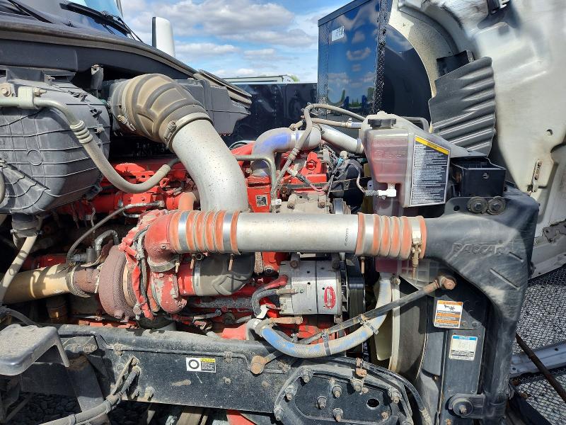 2016 Kenworth All other VIN 1XKYA48X2GJ496422 COPART salvage auction — NORMAL WEAR, CT, sold $5,700 on 2026-07-09 (photo 7)