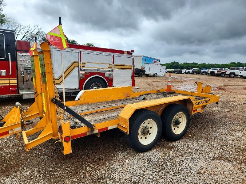 2020 Lucon Unknown VIN 7JEPU142XLG000333 COPART salvage auction — MINOR DENT/SCRATCHES, BS, sold $1,800 on 2026-07-14 (photo 4)