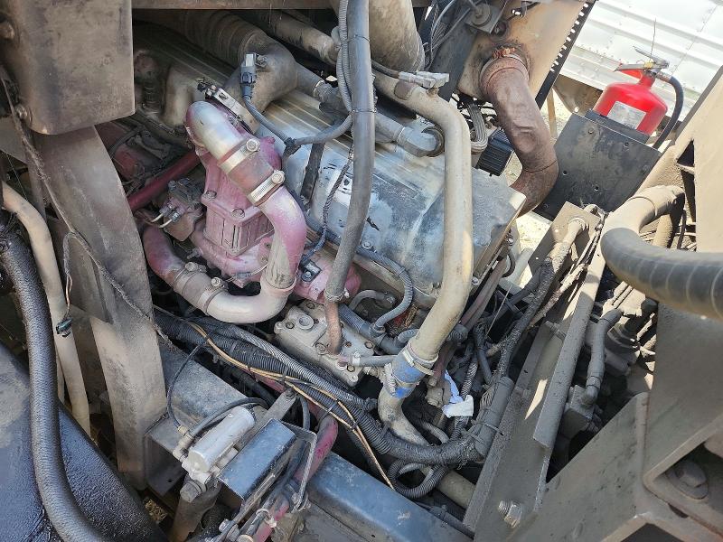 2009 Mack All other VIN 1M2AU02C59M003137 COPART salvage auction — FRONT END, CD, sold $1,000 on 2026-07-29 (photo 7)