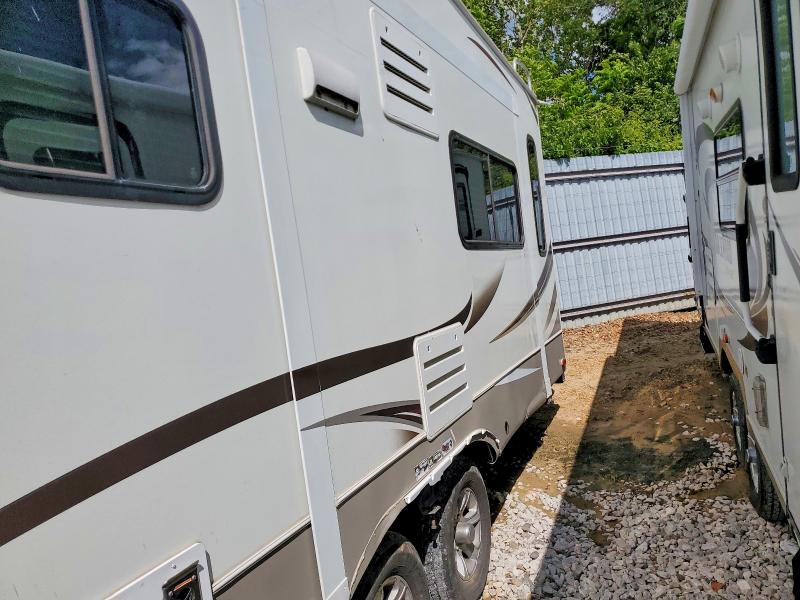 2014 Heartland All models VIN 5SFSG3128EE273507 COPART salvage auction — ALL OVER, SC, sold $4,150 on 2026-07-09 (photo 9)