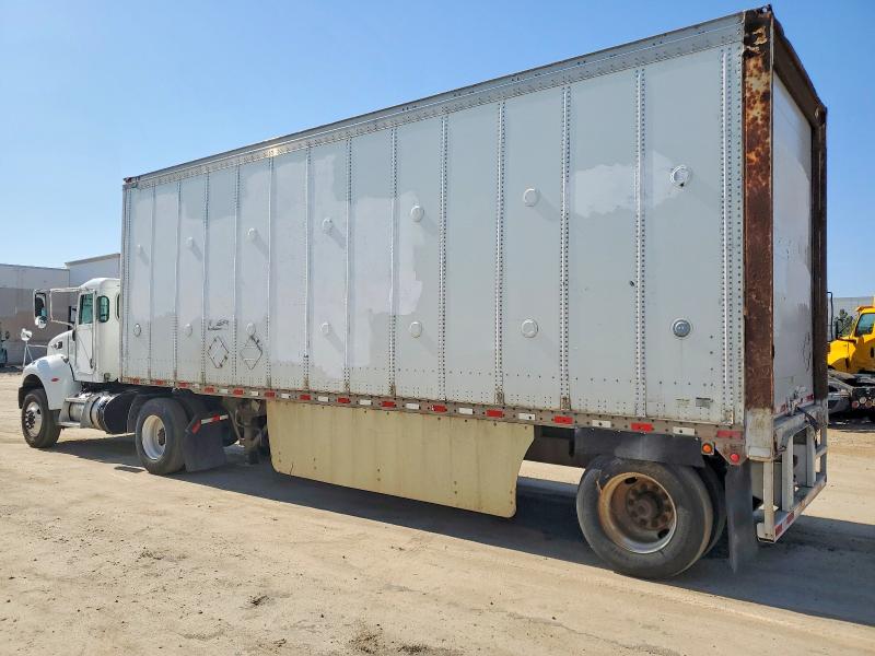 2016 Peterbilt All other VIN 1XP9AJ8X1GD340142 COPART salvage auction — NORMAL WEAR, DV, sold $6,100 on 2026-07-06 (photo 3)
