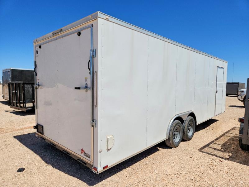 2025 Sptn Unknown VIN 50XBE2427SA046667 COPART salvage auction — HAIL, TN - CERTIFICATE OF TITLE (P), sold $5,100 on 2026-07-29 (photo 4)