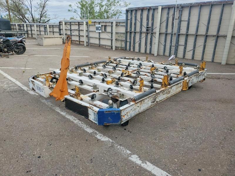 1994 Others Other VIN 00000000313434209 COPART salvage auction — MINOR DENT/SCRATCHES, TX - BILL OF SALE, sold $100 on 2026-07-17 (photo 2)