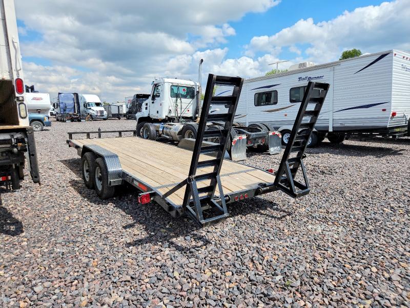 2025 Unknown Unknown VIN 20250807040050256 COPART salvage auction — NORMAL WEAR, TN - CERTIFICATE OF TITLE, sold $3,200 on 2026-07-28 (photo 4)