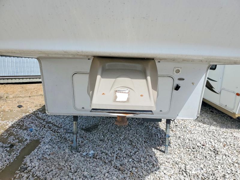 2014 Heartland All models VIN 5SFSG3128EE273507 COPART salvage auction — ALL OVER, SC, sold $4,150 on 2026-07-09 (photo 8)