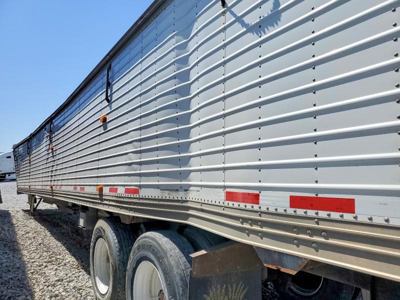 2015 Timpte All models VIN 1TDH50031FB146757 COPART salvage auction — SIDE, NE - CERT OF TITLE-SALVAGE, sold $2,050 on 2026-07-16 (photo 9)