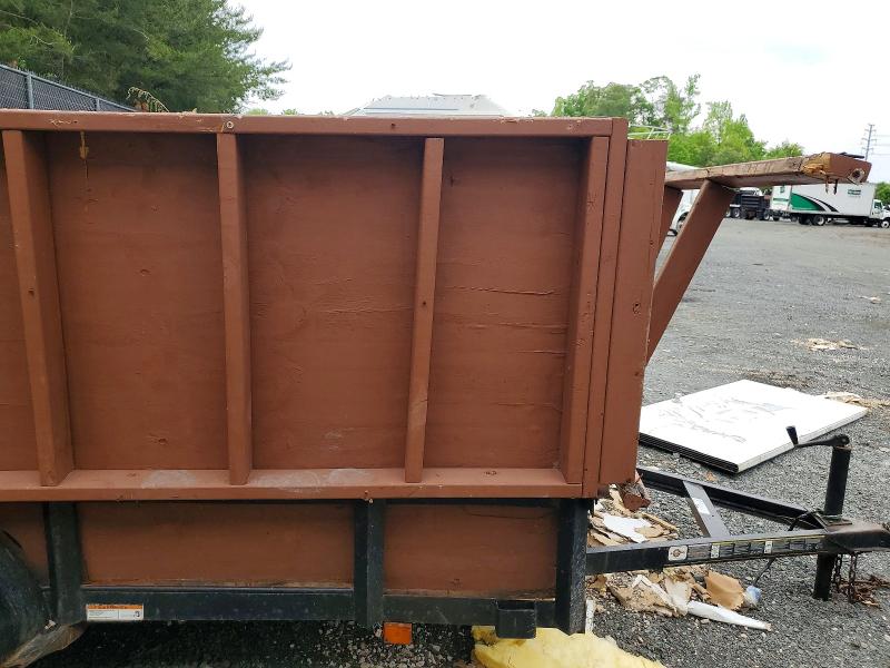 2010 Unknown Unknown VIN 4YMUL1013AV060105 COPART salvage auction — ALL OVER, S1, sold $30 on 2026-07-09 (photo 5)