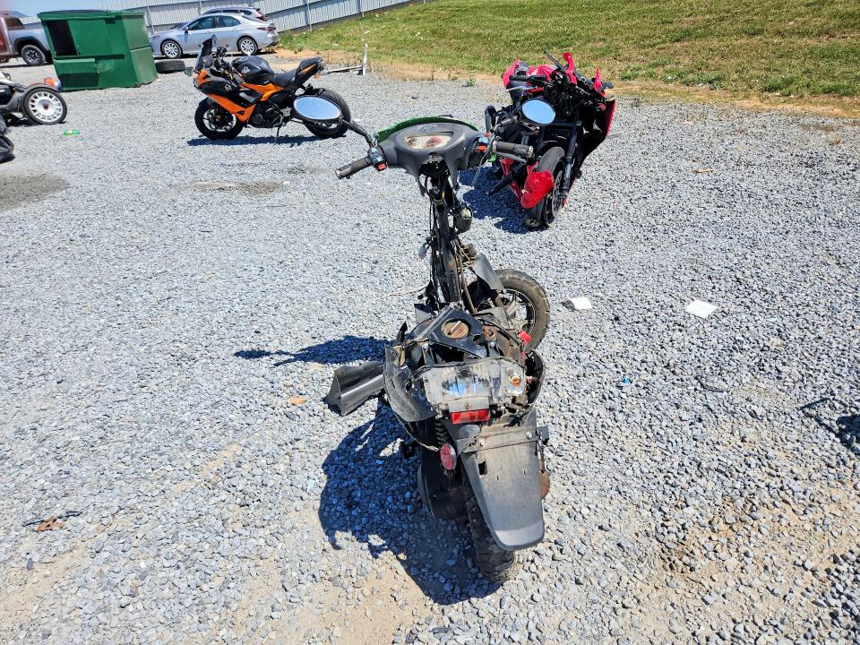 2021 True Motorcycle VIN L2BB9NCCXMB126016 COPART salvage auction — ALL OVER, BS, sold $25 on 2026-07-16 (photo 4)
