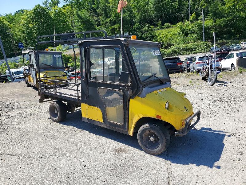 2020 Unknown Unknown VIN 5FCBC13A0L1000143 COPART salvage auction — MECHANICAL, CT, sold $350 on 2026-07-08 (photo 1)