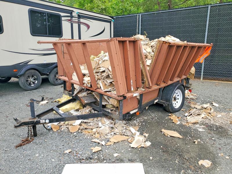 2010 Unknown Unknown VIN 4YMUL1013AV060105 COPART salvage auction — ALL OVER, S1, sold $30 on 2026-07-09 (photo 2)
