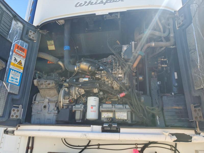 2009 Util Trailer VIN 1UYVS24839M646703 COPART salvage auction — MINOR DENT/SCRATCHES, CT, sold $2,450 on 2026-07-28 (photo 7)