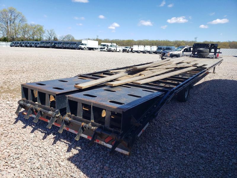 2023 Davidson Unknown VIN 7M3GU4026PNDT8079 COPART salvage auction — UNDERCARRIAGE, TX - SALVAGE VEHICLE TITLE, sold $6,400 on 2026-07-16 (photo 6)