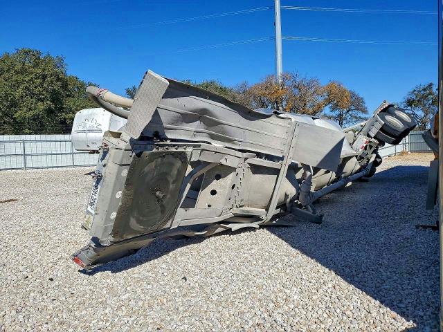 2015 Heil trailer international Heil trail VIN 5HTSN4221F7T94202 COPART salvage auction — ROLLOVER, NE - CERT OF TITLE-SALVAGE (P), sold $10 on 2026-07-09 (photo 2)