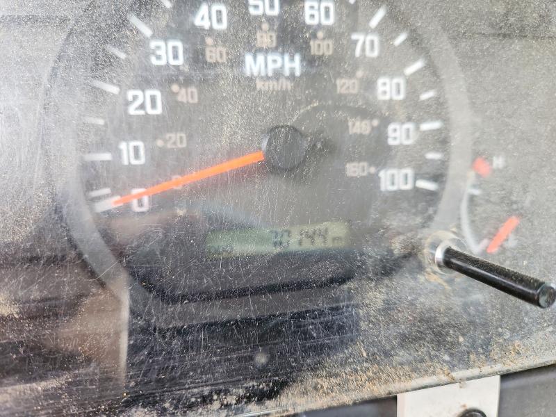 2020 Isuzu Npr VIN 54DC4W1DXLS209269 COPART salvage auction — FRONT END, Ga - Certificate Of Title (P), sold $7,000 on 2026-07-28 (photo 9)