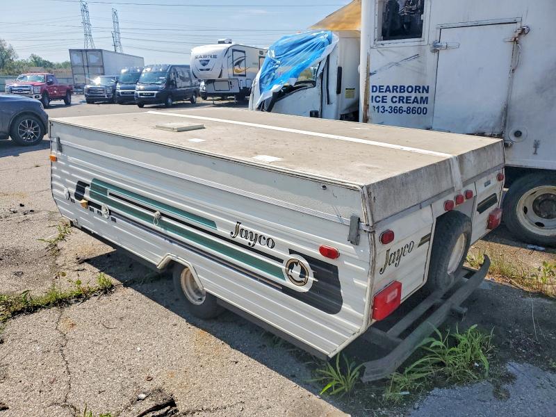 1983 Jayc VIN 1UJAJ01F9D1AP0233 COPART salvage auction — MINOR DENT/SCRATCHES, ST, sold $40 on 2026-08-27 (photo 3)