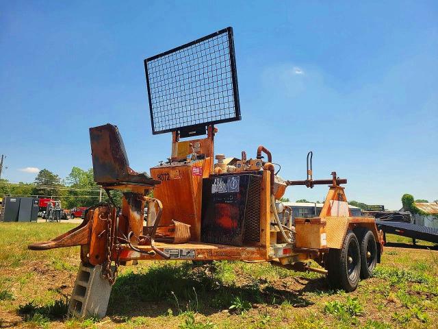 1997 Tse international Dpt-30b pu VIN 1T92S0622VS268548 COPART salvage auction — NORMAL WEAR, VA - CERTIFICATE OF TITLE (P), sold $125 on 2026-07-06 (photo 2)