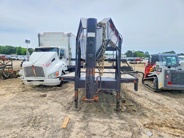 2022 Elite trailer VIN 1E9BF3526NS230723 COPART salvage auction — MINOR DENT/SCRATCHES, TN - CERTIFICATE OF TITLE, sold $4,000 on 2026-07-08 (photo 8)