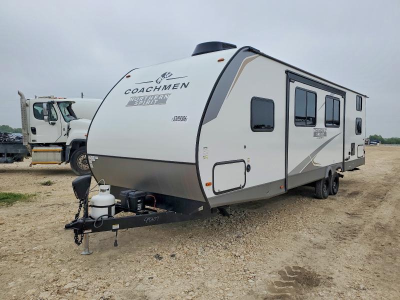 2026 Sprinter Unknown VIN 5ZT2SBUB3TS049209 COPART salvage auction — NORMAL WEAR, Tx - Certificate Of Title, sold $18,850 on 2026-07-14 (photo 2)