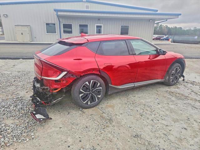 2024 Kia All other VIN KNDC34LA6R5614289 COPART salvage auction — FRONT END, Ga - Cert Of Title-Salvage, sold $8,300 on 2026-07-21 (photo 3)