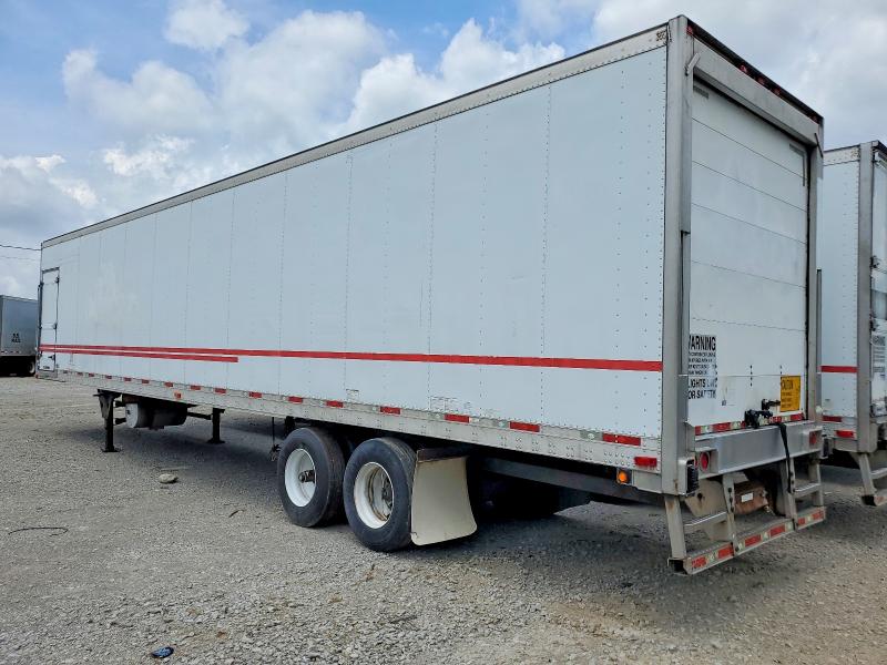 2009 Util Trailer VIN 1UYVS24839M646703 COPART salvage auction — MINOR DENT/SCRATCHES, CT, sold $2,450 on 2026-07-28 (photo 3)