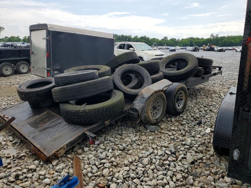 2024 Max built Unknown VIN 7K4AC2028RC020107 COPART salvage auction — SIDE, CT, sold $1,750 on 2026-07-30 (photo 4)