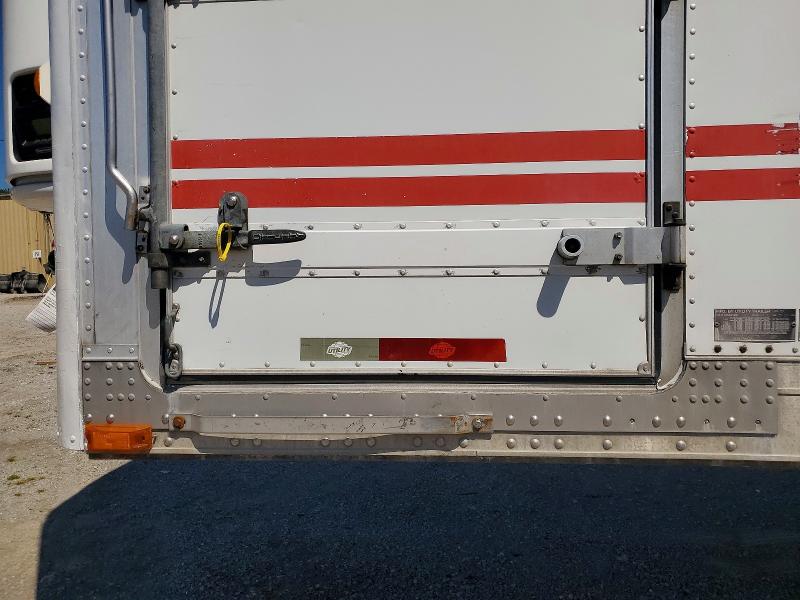 2009 Util Trailer VIN 1UYVS24839M646703 COPART salvage auction — MINOR DENT/SCRATCHES, CT, sold $2,450 on 2026-07-28 (photo 5)