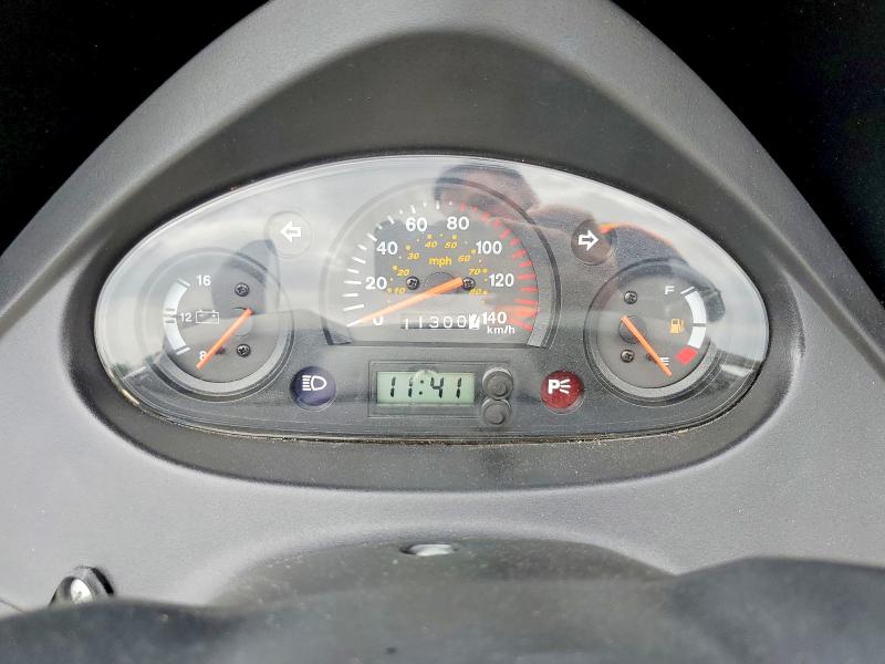 2023 Genuine scooter co. Scooter VIN LEHTCK032PRS01838 COPART salvage auction — ALL OVER, ME - BILL OF SALE, sold $90 on 2026-07-02 (photo 7)