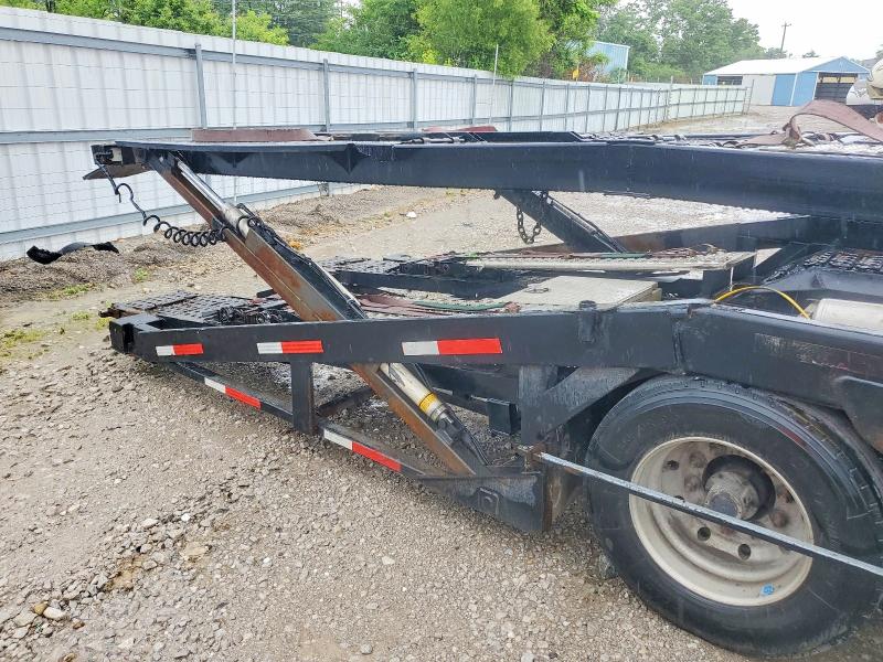 2014 Cottrell Unknown VIN 5E0AA1447EG521803 COPART salvage auction — MINOR DENT/SCRATCHES, CT, sold $2,050 on 2026-07-15 (photo 3)