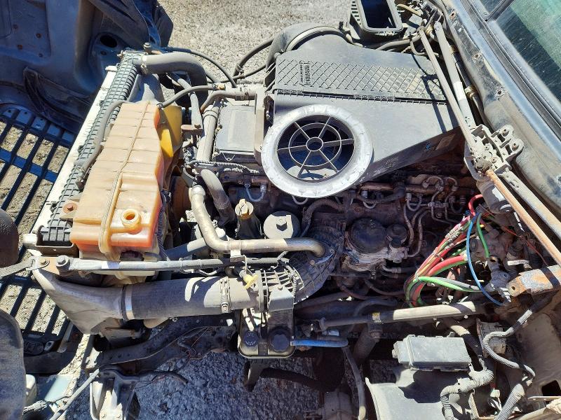2017 Freightliner All other VIN 1FUJGLDV8HLHM1686 COPART salvage auction — FRONT END, RF, sold $200 on 2026-07-09 (photo 7)