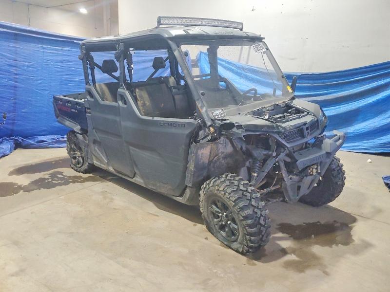 2023 Cfhg All other VIN LCELV1ZA1P6000743 — COPART salvage auction photo