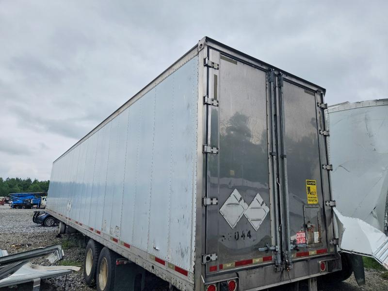 2009 Wabash All models VIN 1JJV532WX9L275338 COPART salvage auction — NORMAL WEAR, ST, sold $950 on 2026-07-07 (photo 3)