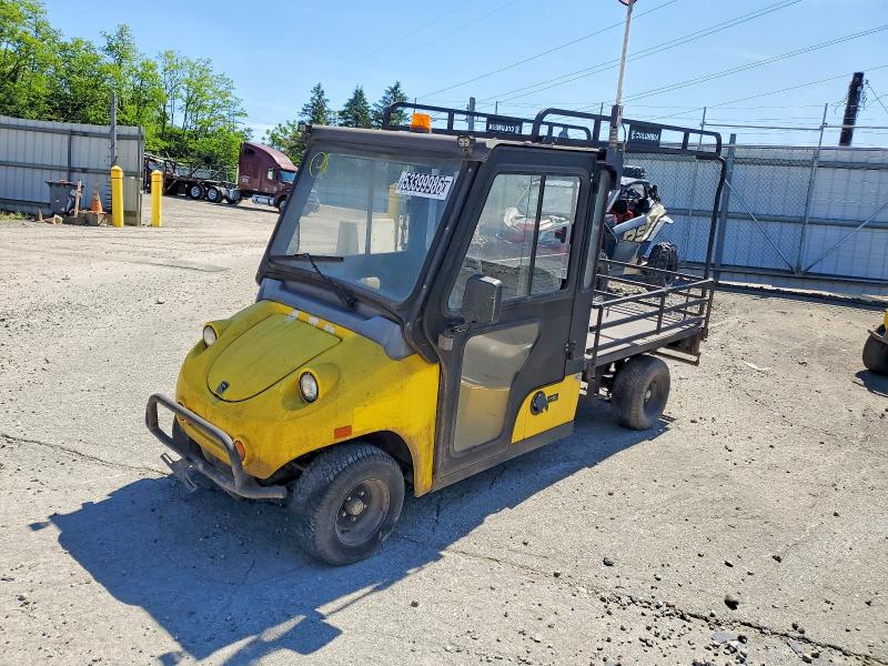 2020 Unknown Unknown VIN 5FCBC13A0L1000143 COPART salvage auction — MECHANICAL, CT, sold $350 on 2026-07-08 (photo 2)
