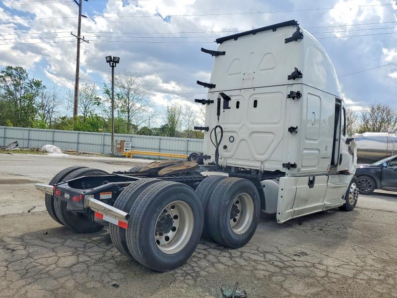 2024 Freightliner All other VIN 3AKJHHDR6RSVB8865 COPART salvage auction — ALL OVER, PS, sold $9,100 on 2026-08-31 (photo 4)