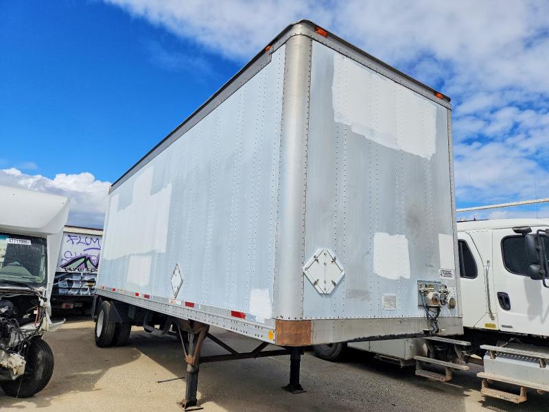 2002 Waba All models VIN 1JJV281W52L782807 COPART salvage auction — MINOR DENT/SCRATCHES, CA - DIS/DLR/EXP ONLY CLEAN TITLE, sold $2 on 2026-07-31 (photo 1)
