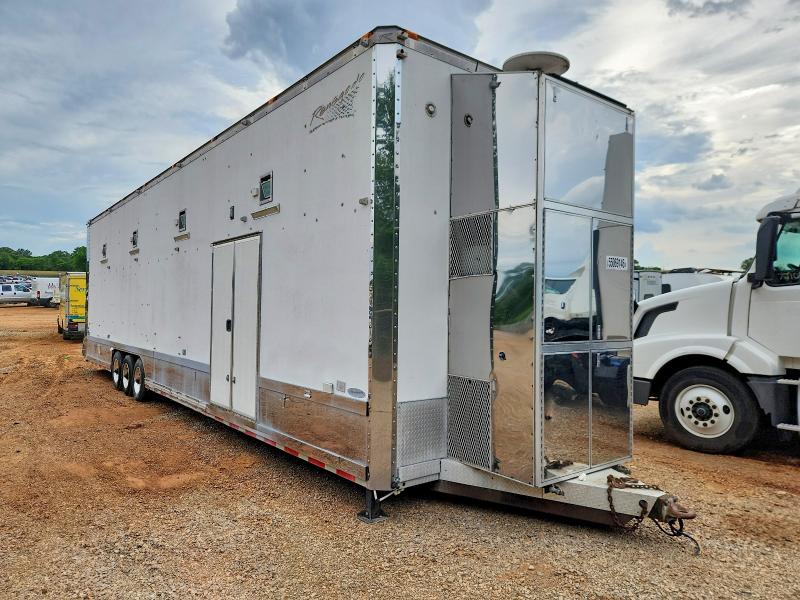 1999 Othe Recreation VIN 1K9500V3121160353 COPART salvage auction — REAR END, AL - BILL OF SALE, sold $15,300 on 2026-07-08 (photo 1)