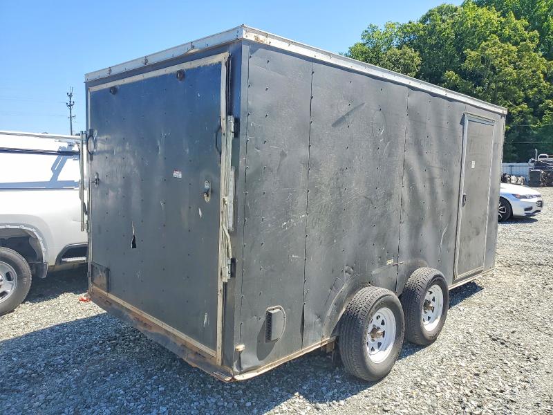 2023 Seed cargo Unknown VIN 7PKBE1429P1003156 COPART salvage auction — SIDE, CZ, sold $1,250 on 2026-07-22 (photo 4)