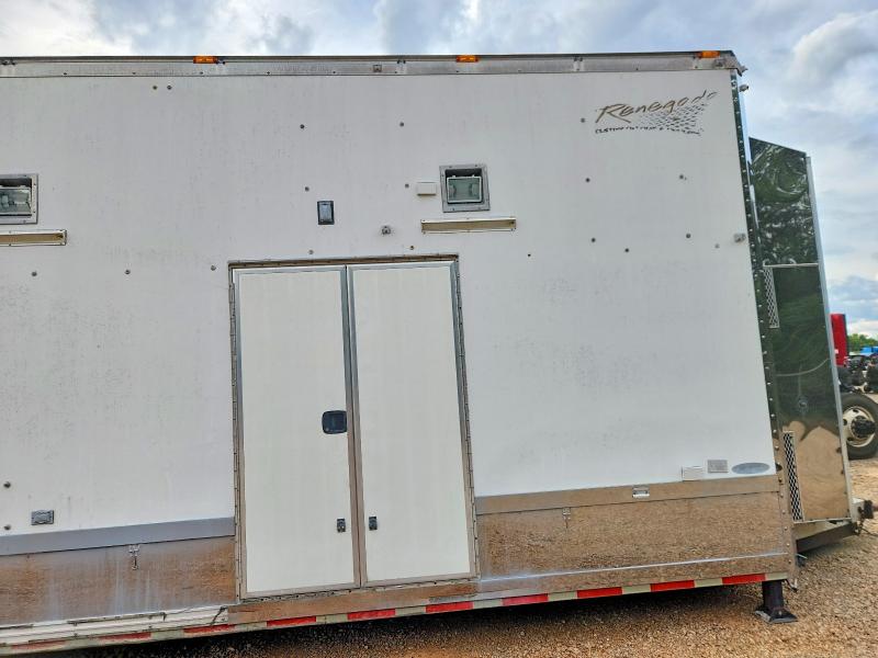 1999 Othe Recreation VIN 1K9500V3121160353 COPART salvage auction — REAR END, AL - BILL OF SALE, sold $15,300 on 2026-07-08 (photo 5)