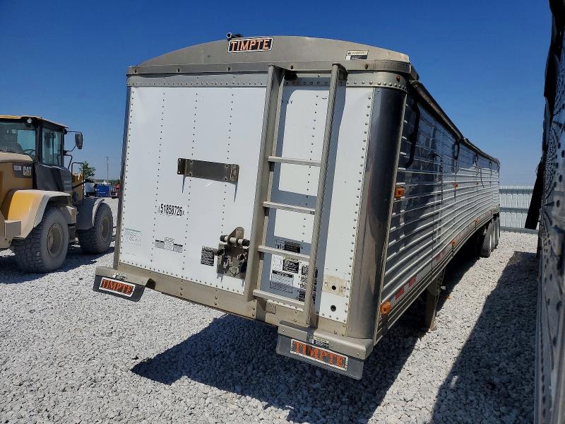2015 Timpte All models VIN 1TDH50031FB146757 COPART salvage auction — SIDE, NE - CERT OF TITLE-SALVAGE, sold $2,050 on 2026-07-16 (photo 2)