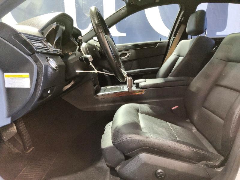2010 Mercedes-benz E-class VIN WDDHF8HB8AA142703 COPART salvage auction — MINOR DENT/SCRATCHES, Oh - Cert Of Title-Repossession, sold $1,750 on 2026-07-02 (photo 7)