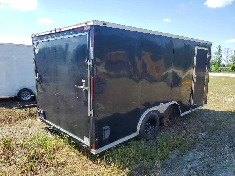 2022 Patriot cargo VIN 7NGBE1626ND000079 COPART salvage auction — SIDE, TN - CERTIFICATE OF TITLE, sold $1,550 on 2026-07-08 (photo 4)