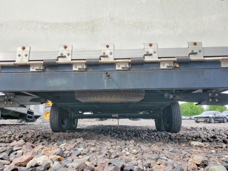 2011 Foresriver Wolf pack VIN 4X4TCTC20BY202810 COPART salvage auction — VANDALISM, MO - SALVAGE CERTIFICATE OF TITLE, sold $30 on 2026-07-09 (photo 6)