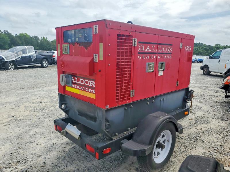 2008 Unknown Unknown VIN 4TCSU10468H511153 COPART salvage auction — MINOR DENT/SCRATCHES, GA - CERTIFICATE OF TITLE, sold $2,150 on 2026-07-06 (photo 4)
