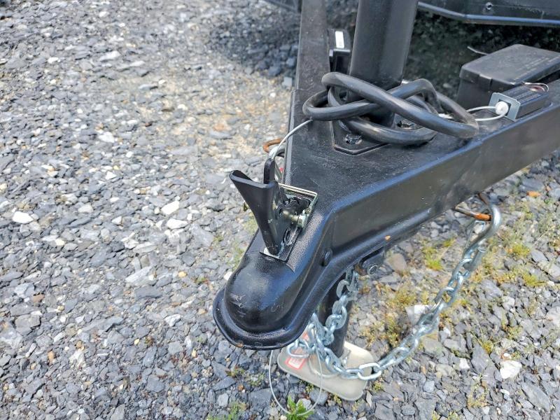 2026 Look Unknown VIN 5JW0E1219TM134526 COPART salvage auction — NORMAL WEAR, CT, sold $3,550 on 2026-07-28 (photo 8)