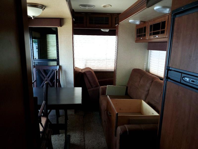2014 Heartland All models VIN 5SFSG3128EE273507 COPART salvage auction — ALL OVER, SC, sold $4,150 on 2026-07-09 (photo 6)