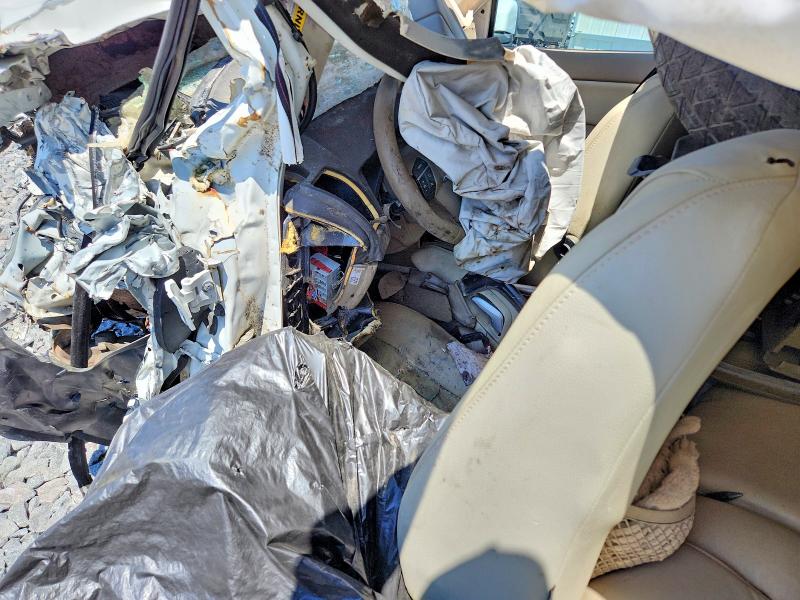 2010 Volvo Xc90 VIN YV4982CZXA1549851 COPART salvage auction — ALL OVER, Wi - Junked Vehicle Bill Of Sale, sold $150 on 2026-08-03 (photo 8)