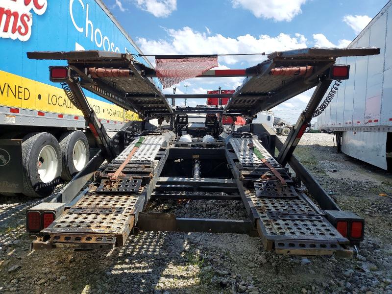 2017 Cottrell Unknown VIN 5E0AX1742HG948501 COPART salvage auction — MINOR DENT/SCRATCHES, KY - CERTIFICATE OF TITLE, sold $30,250 on 2026-07-23 (photo 6)